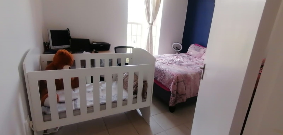 1 Bedroom Property for Sale in Sunnyside Gauteng