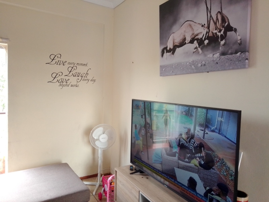 1 Bedroom Property for Sale in Sunnyside Gauteng