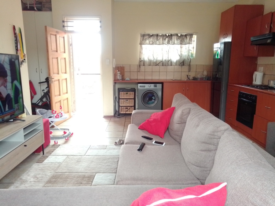 1 Bedroom Property for Sale in Sunnyside Gauteng