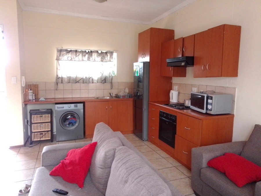 1 Bedroom Property for Sale in Sunnyside Gauteng