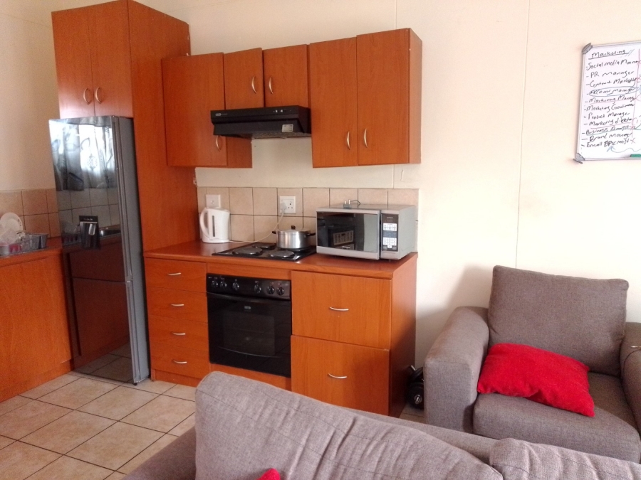 1 Bedroom Property for Sale in Sunnyside Gauteng