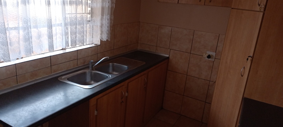 To Let 3 Bedroom Property for Rent in Muckleneuk Gauteng