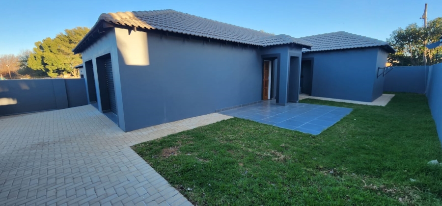 3 Bedroom Property for Sale in Greenhills Gauteng