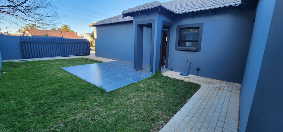 3 Bedroom Property for Sale in Greenhills Gauteng