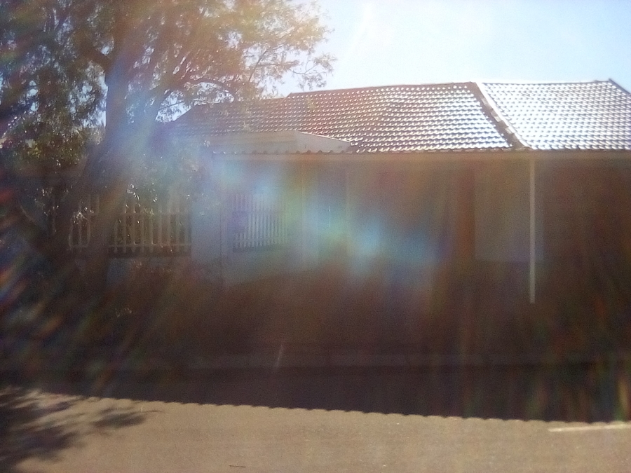 3 Bedroom Property for Sale in Toekomsrus Gauteng