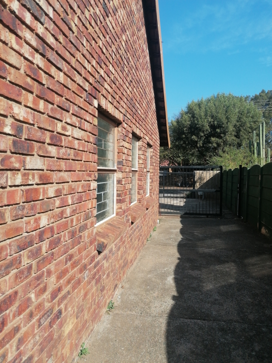 4 Bedroom Property for Sale in Bergsig Gauteng