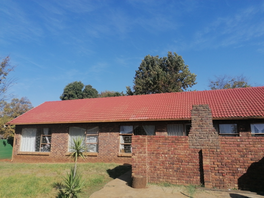 4 Bedroom Property for Sale in Bergsig Gauteng