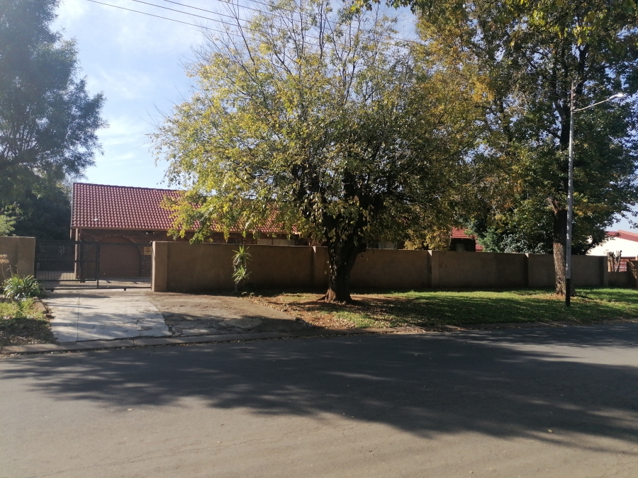 4 Bedroom Property for Sale in Bergsig Gauteng