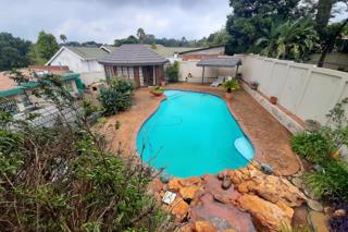 3 Bedroom Property for Sale in Wilro Park Gauteng