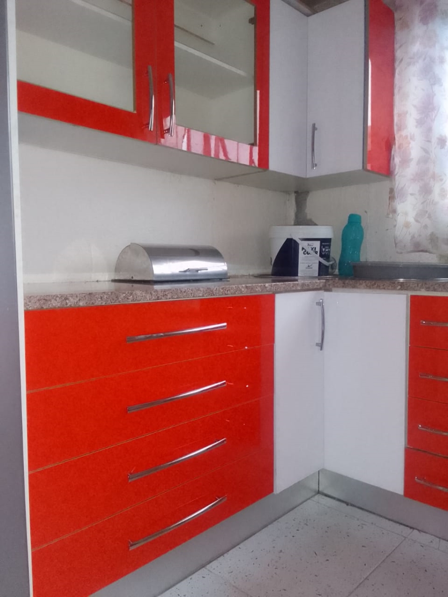 To Let 1 Bedroom Property for Rent in Jabavu Gauteng