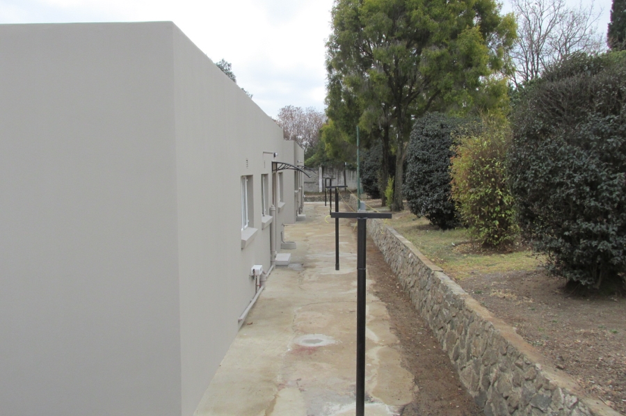 To Let 2 Bedroom Property for Rent in Buccleuch Gauteng