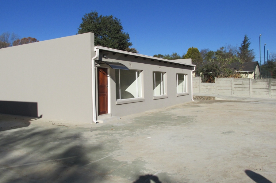 To Let 2 Bedroom Property for Rent in Buccleuch Gauteng