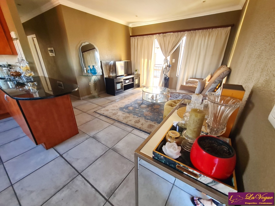 To Let 3 Bedroom Property for Rent in Country View Estate Gauteng