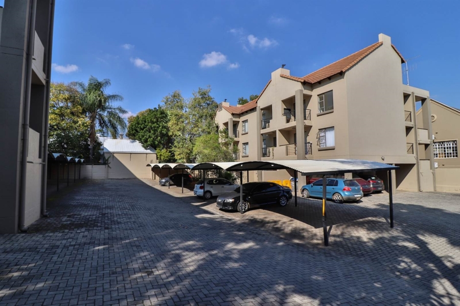 2 Bedroom Property for Sale in Arcadia Gauteng