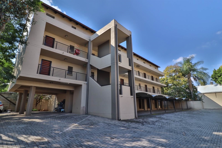 2 Bedroom Property for Sale in Arcadia Gauteng