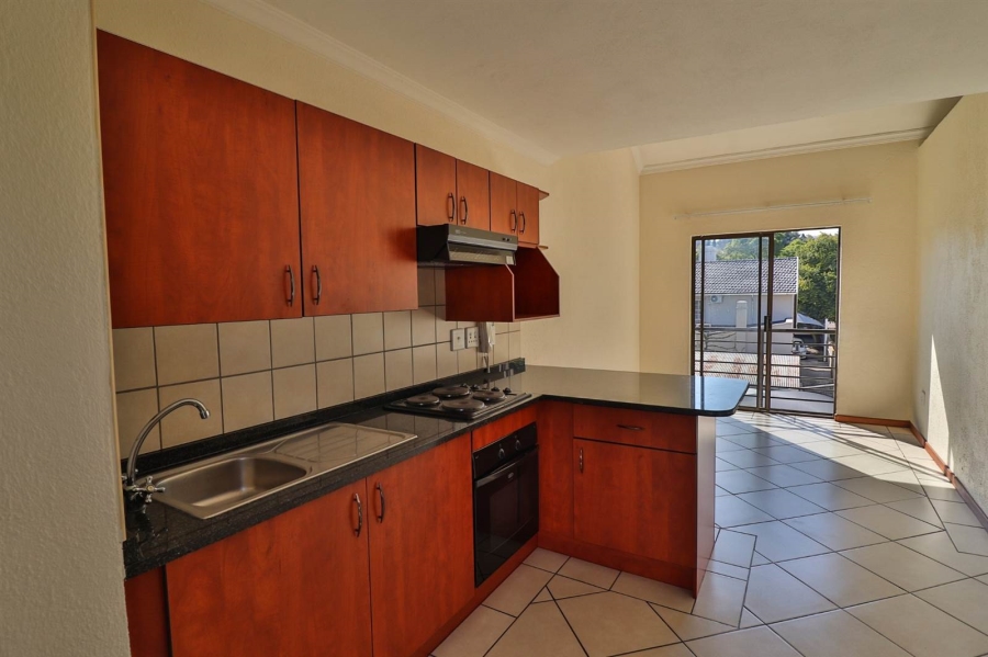 2 Bedroom Property for Sale in Arcadia Gauteng