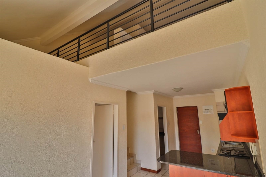 2 Bedroom Property for Sale in Arcadia Gauteng