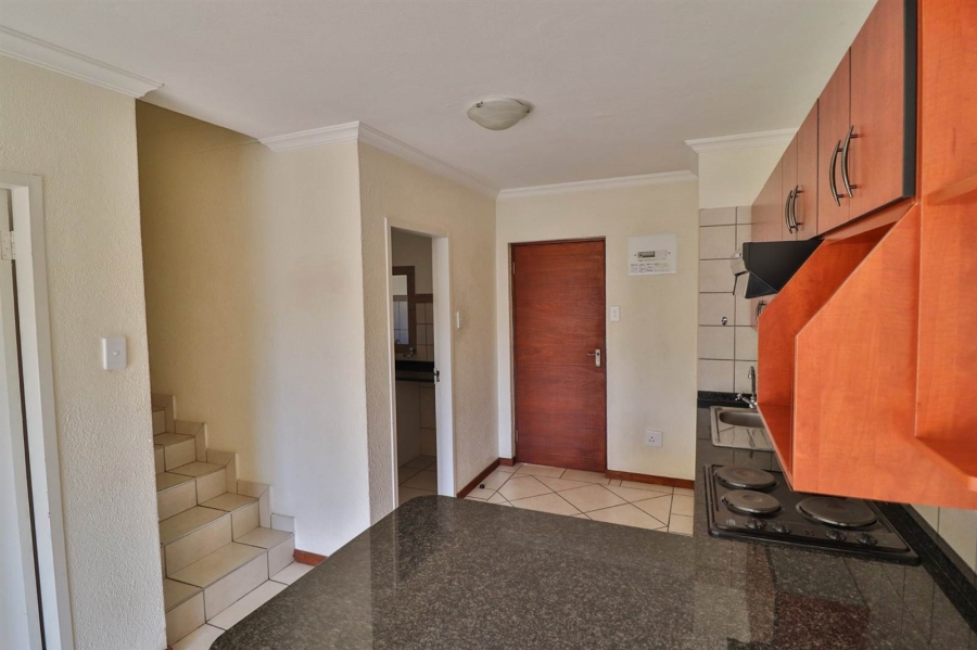 2 Bedroom Property for Sale in Arcadia Gauteng