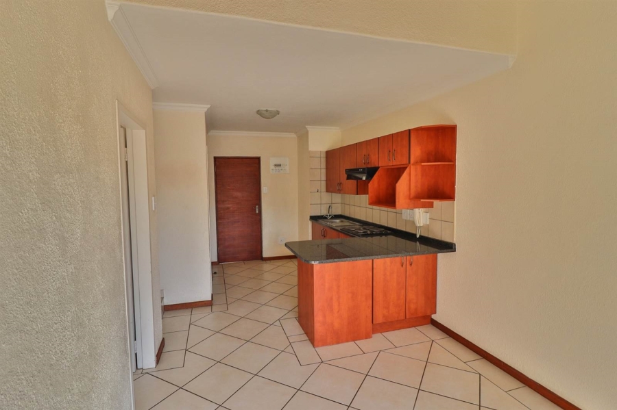 2 Bedroom Property for Sale in Arcadia Gauteng