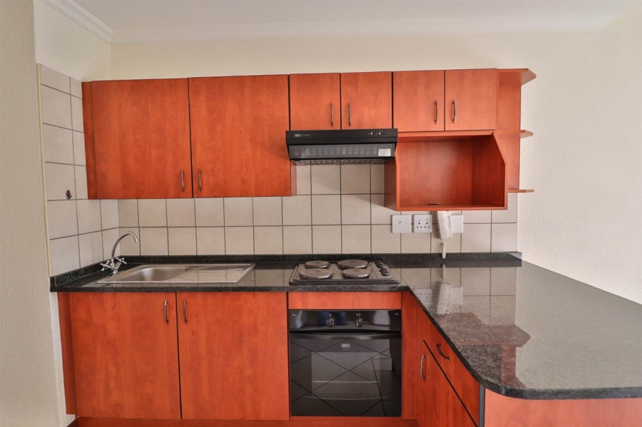 2 Bedroom Property for Sale in Arcadia Gauteng