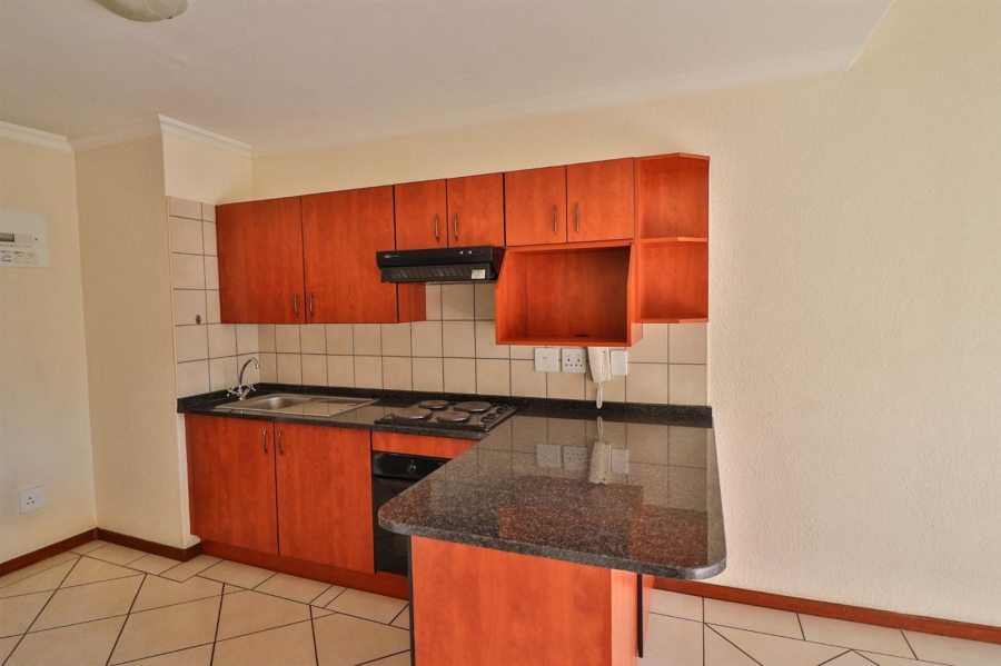 2 Bedroom Property for Sale in Arcadia Gauteng