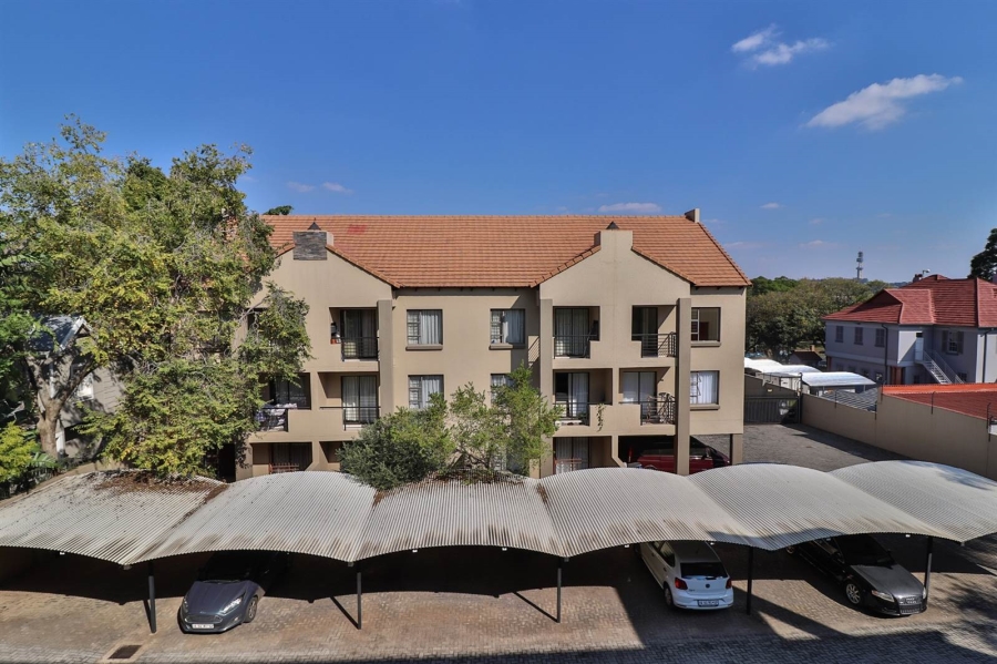 2 Bedroom Property for Sale in Arcadia Gauteng