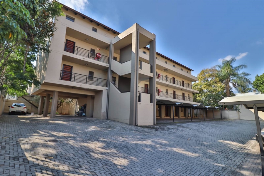 2 Bedroom Property for Sale in Arcadia Gauteng