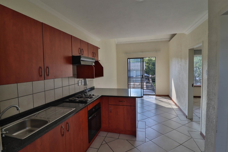 2 Bedroom Property for Sale in Arcadia Gauteng
