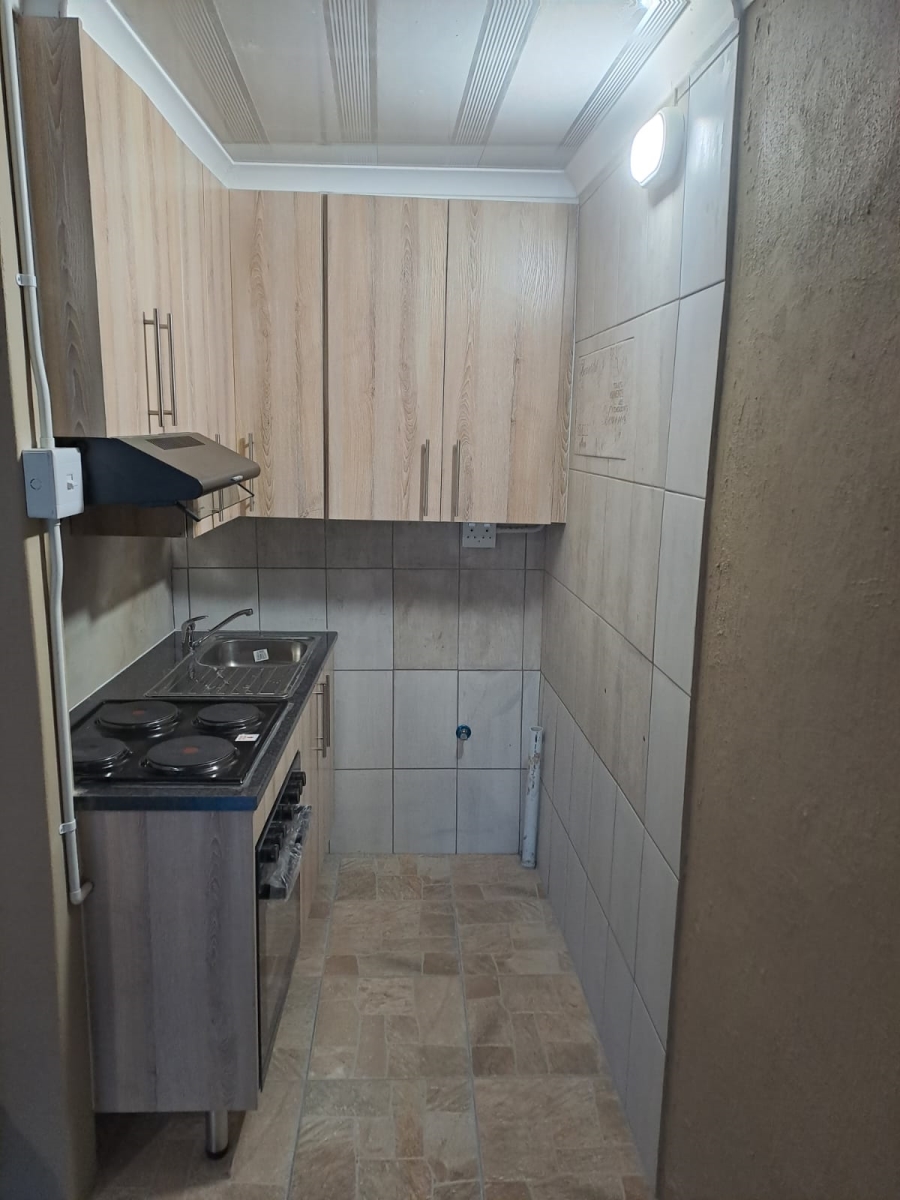 Room for rent in Norkem Park Gauteng. Listed by PropertyCentral