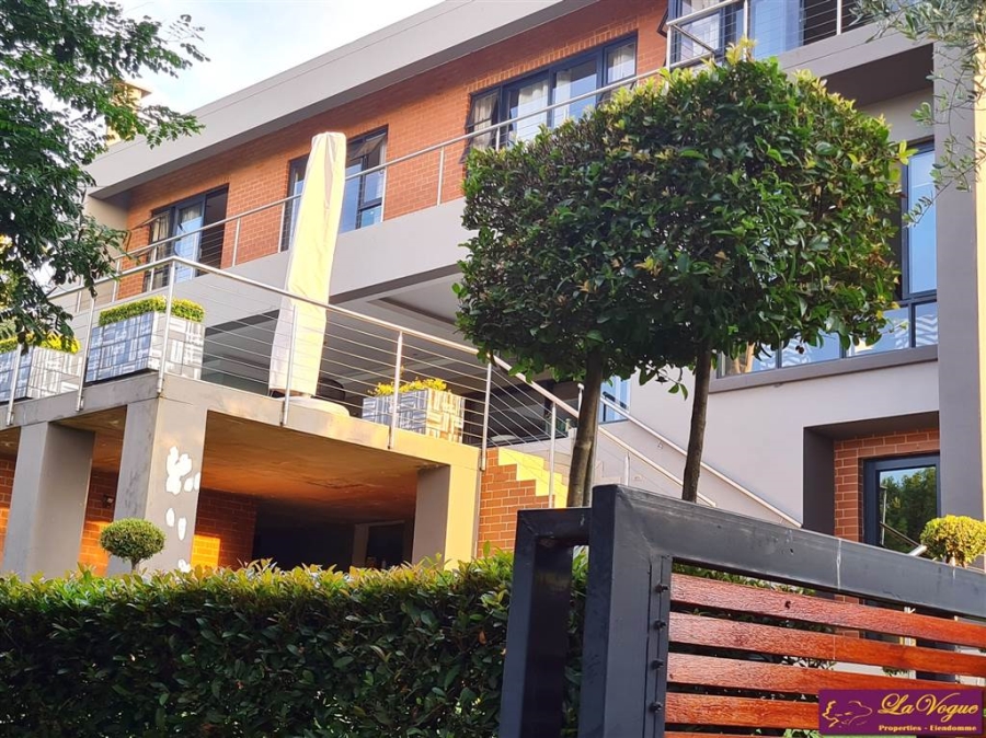 0 Bedroom Property for Sale in Boardwalk Gauteng