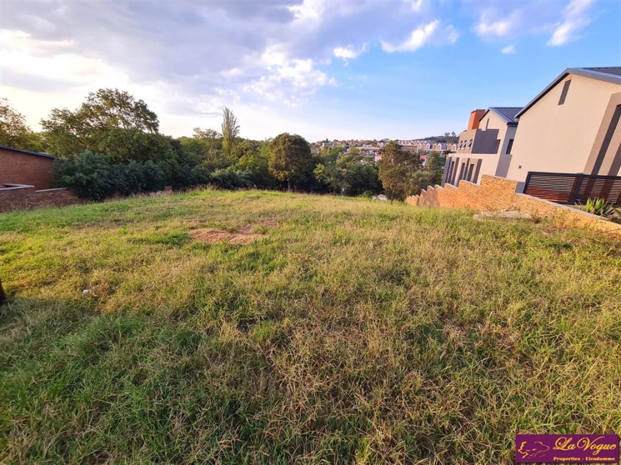 0 Bedroom Property for Sale in Boardwalk Gauteng