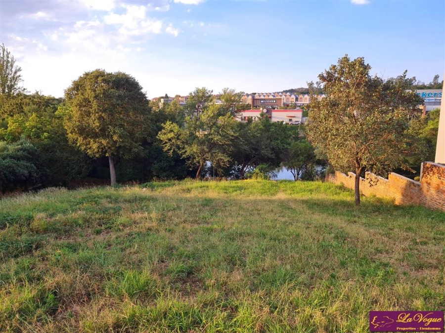 0 Bedroom Property for Sale in Boardwalk Gauteng