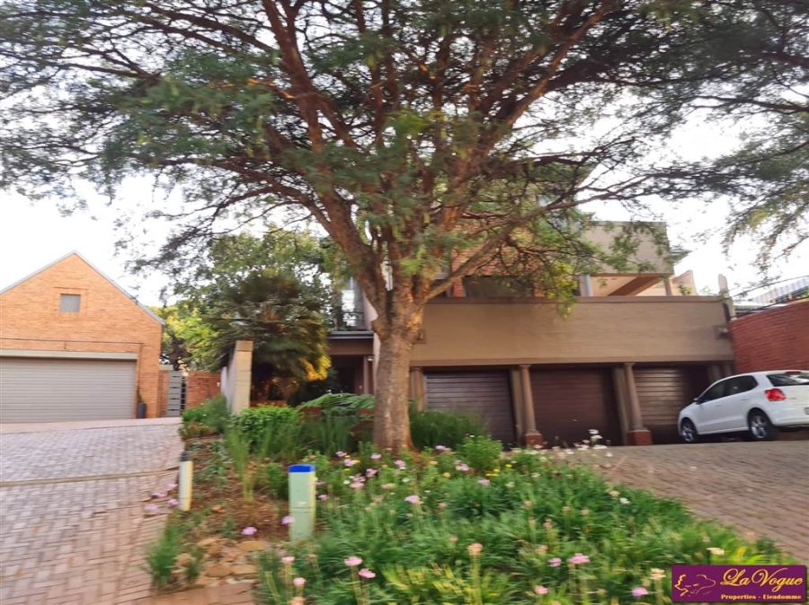 0 Bedroom Property for Sale in Boardwalk Gauteng