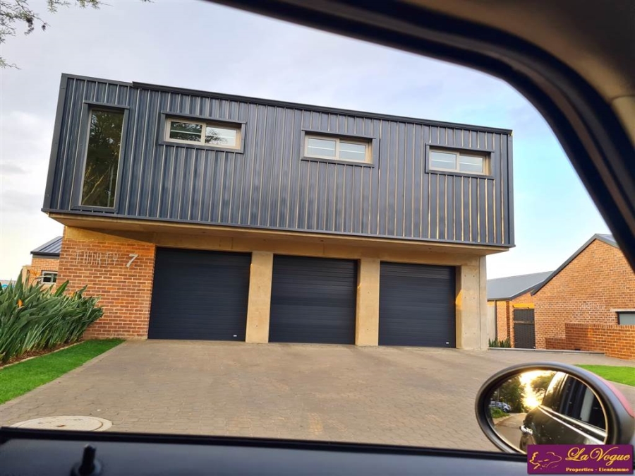 0 Bedroom Property for Sale in Boardwalk Gauteng