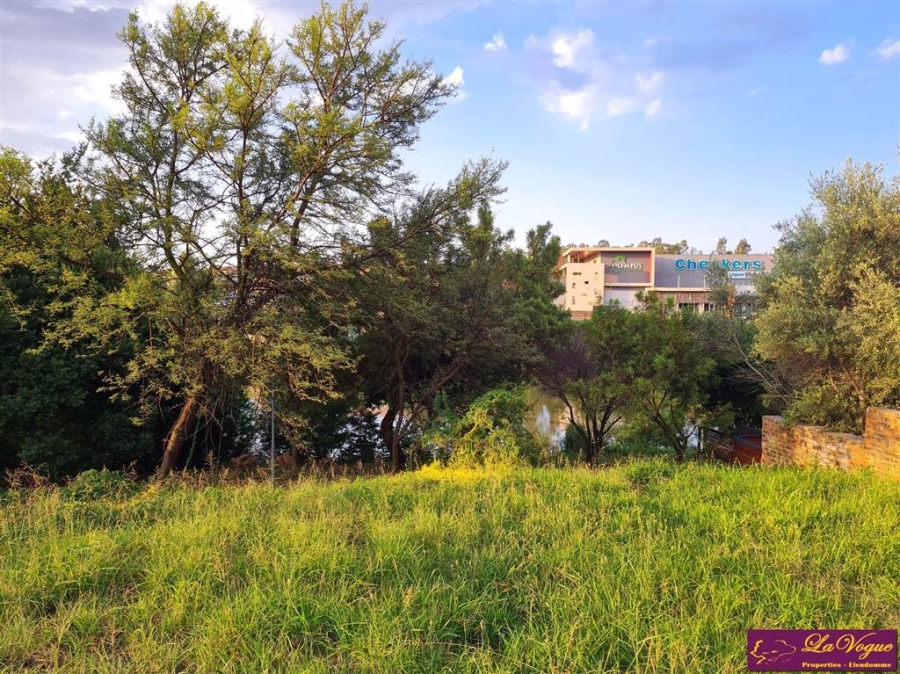0 Bedroom Property for Sale in Boardwalk Gauteng