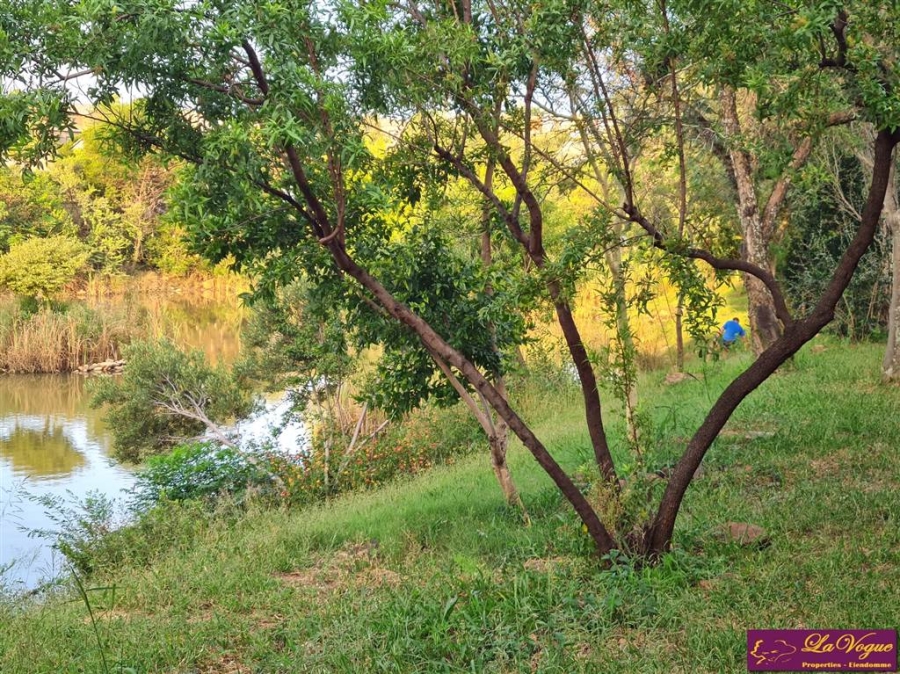 0 Bedroom Property for Sale in Boardwalk Gauteng