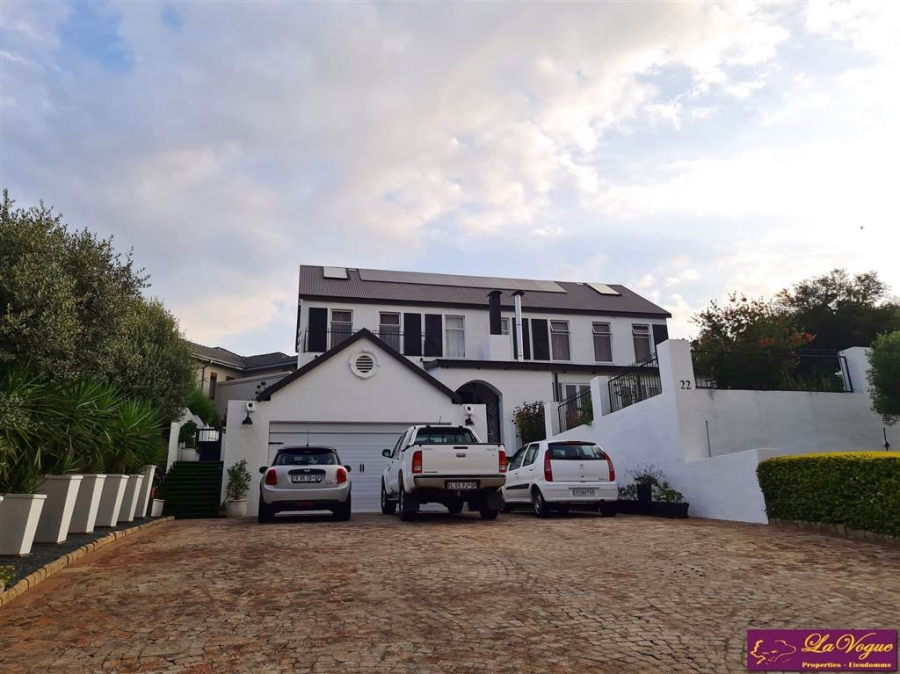 0 Bedroom Property for Sale in Boardwalk Gauteng