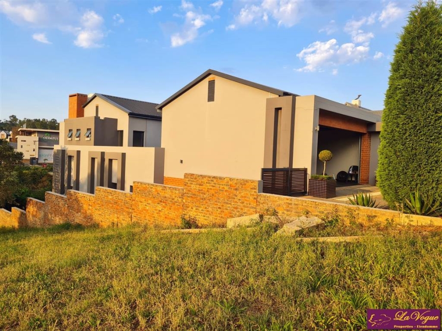 0 Bedroom Property for Sale in Boardwalk Gauteng