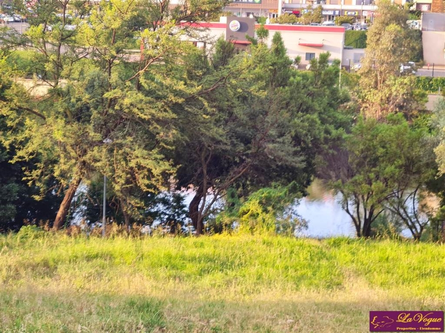 0 Bedroom Property for Sale in Boardwalk Gauteng