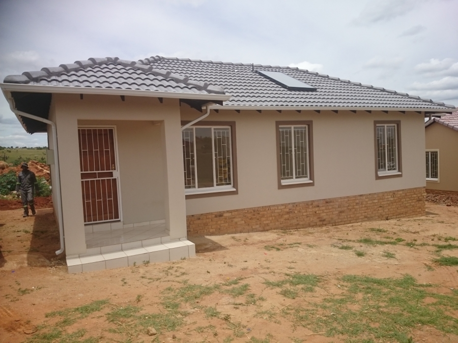 3 Bedroom Property for Sale in Cosmo City R 965 000. 04 Jun 2023