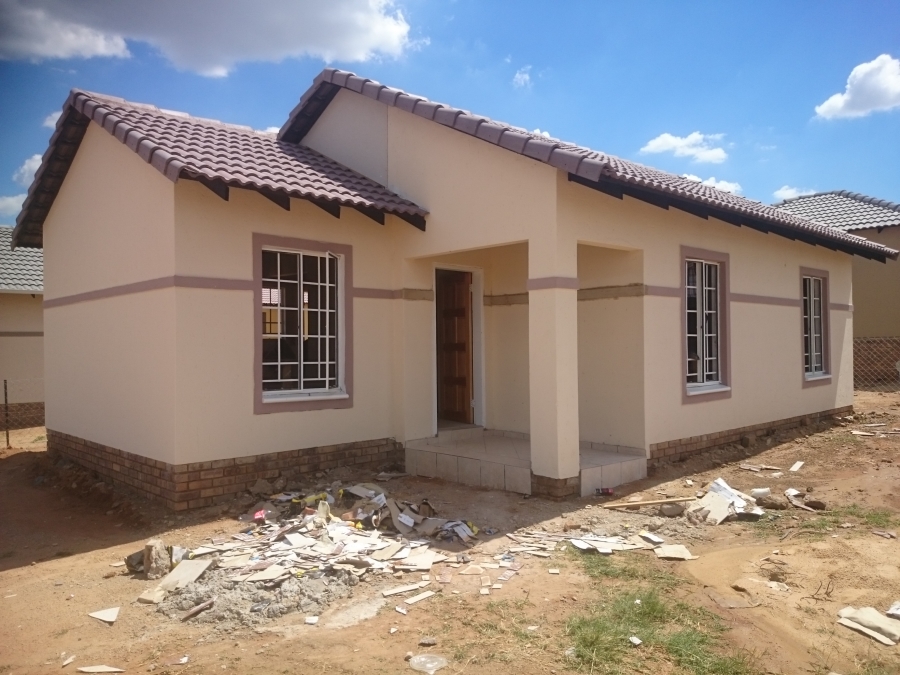 3 Bedroom Property for Sale in Cosmo City R 965 000. 04 Jun 2023