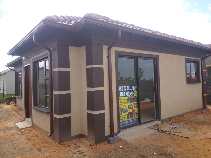 3 Bedroom Property for Sale in Cosmo City R 965 000. 04 Jun 2023