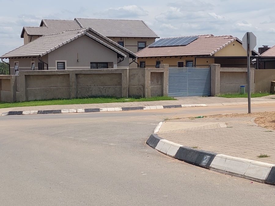 3 Bedroom Property for Sale in Fourways Gauteng