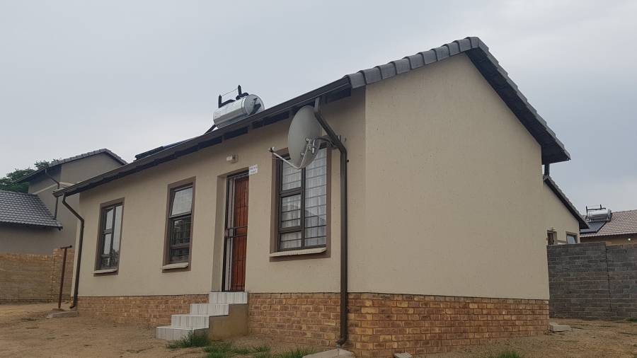 3 Bedroom Property for Sale in Fourways Gauteng