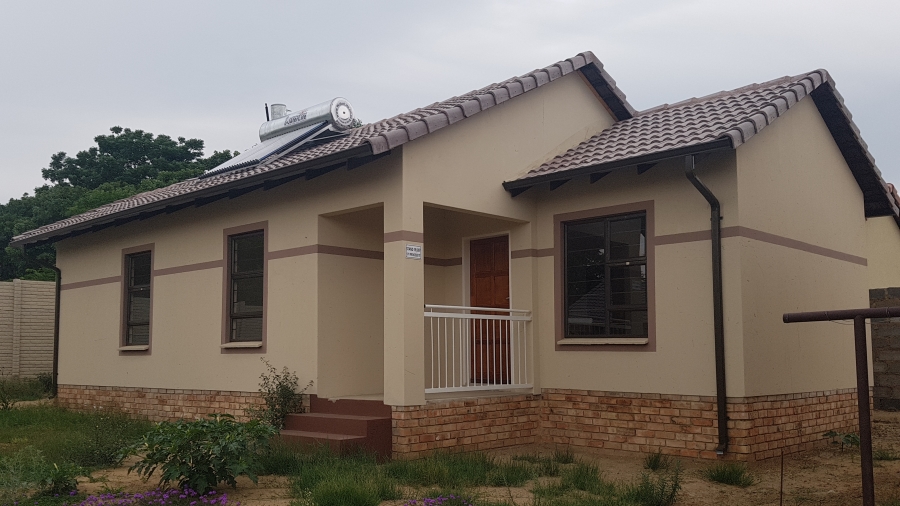 3 Bedroom Property for Sale in Fourways Gauteng