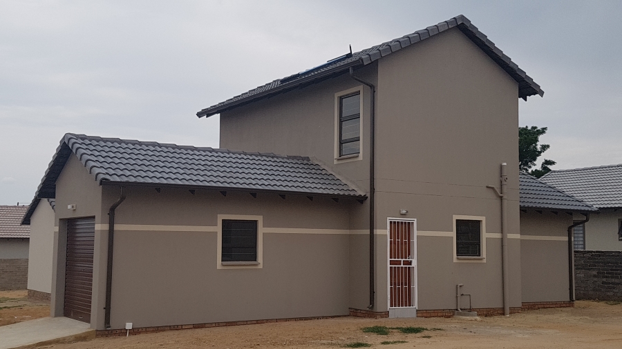 3 Bedroom Property for Sale in Fourways Gauteng