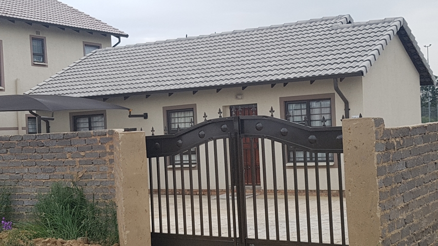 3 Bedroom Property for Sale in Fourways Gauteng