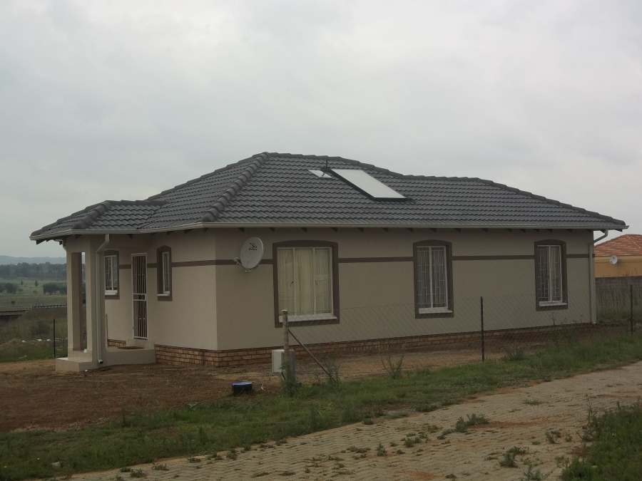 3 Bedroom Property for Sale in Fourways Gauteng