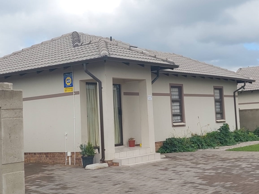 3 Bedroom Property for Sale in Fourways Gauteng