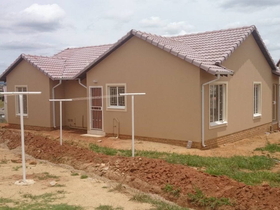 3 Bedroom Property for Sale in Fourways Gauteng